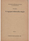 Soós János - A vegyipari elektronika alapjai