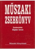 Majdán István - Műszaki zsebkönyv