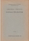 Farkas Henrik,Sobor Zoltán - Fizikai példatár