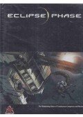 Boyle, Robert,Brian Cross - Eclipse Phase