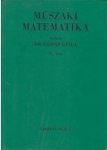 Dr. Gáspár Gyula,Raisz Iván,Salánki József - Műszaki matematika IV. kötet