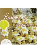 Halmos Monika - Karácsony asztalára