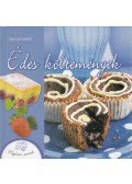 Halmos Monika - Édes költemények