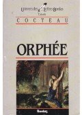 Cocteau, Jean - Orphée