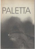 Supka Magdolna - Paletta - T-Art gyűjtemény I.