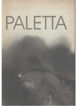 Supka Magdolna - Paletta - T-Art gyűjtemény I.,  1998 antikvár könyv