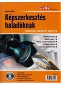 Kenczler Mihály - Képszerkesztés haladóknak