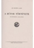 Homér Lajos - A bútor története