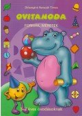 Diószeginé Nanszák Tímea - Ovitanoda