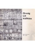 Kolozsvári Ernő - Ország Lili kiállítása