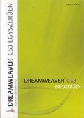 Magócsi Márton - Dreamweaver CS3 egyszerűen