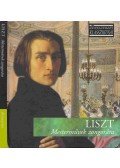 Liszt Ferenc - Liszt - Mesterművek zongorára