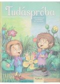 Pintyéné Krucsó Mária - Tudáspróba