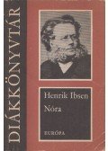 Henrik Ibsen - Nóra