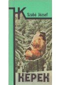 Szabó József - Képek (dedikált)