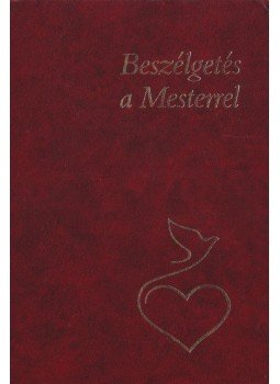 Hetényi Varga Károly - Beszélgetés a Mesterrel, Budapest 2004 antikvár könyv