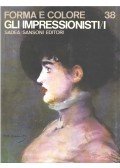 Alberto Busignani - Gli Impressiopnisti/I
