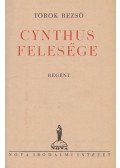 Török Rezső - Cynthus felesége