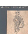 Werner Hofmann - Bildhauer-Zeichnungen