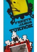 Fekete János - Tükrök (dedikált)