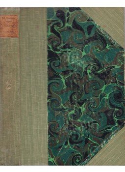 ROSTAND, EDMOND - Cyrano de Bergerac (francia) ROSTAND, EDMOND - Cyrano de Bergerac (francia), Paris 1909 antikvár könyv