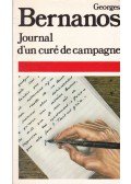 Georges Bernanos - Journal d'un curé de champagne