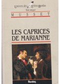 Musset, Alfred de - Les caprices de Marianne