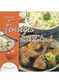 Halmos Monika - Fenséges csirkefalatok