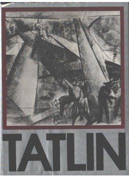 Larisza Alekszejevna Zsadova - Tatlin Larisza Alekszejevna Zsadova - Tatlin, Budapest 0 antikvár könyv