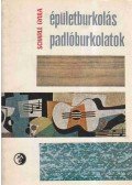 Scharle Gyula - Épületburkolás - padlóburkolatok