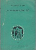 Tersánszky J. Jenő - A harmadik fiú