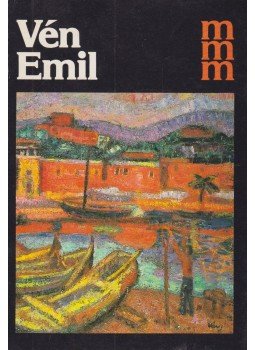 Losonci Miklós - Vén Emil (dedikált) Losonci Miklós - Vén Emil (dedikált), Budapest 1984 antikvár könyv