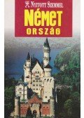 Koronczai Magdolna - Németország