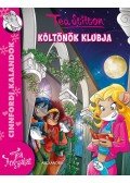 Tea Stilton - Költőnők klubja