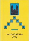 Dr. Korzenszky Richárd (szerk.) - Tihanyi kalendárium 2012