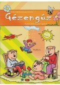 Pintyéné Krucsó Mária - Gézengúz