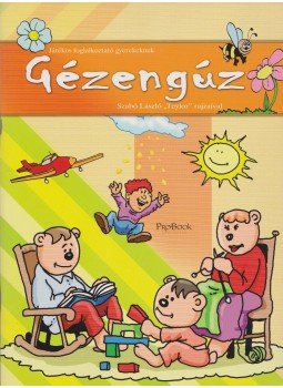 Pintyéné Krucsó Mária - Gézengúz Pintyéné Krucsó Mária - Gézengúz, 2009 antikvár könyv