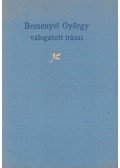 Bessenyei György - Bessenyei György válogatott írásai