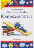 Godfrey Hall - Tudáspróba otthon és az iskolában - Környezetismeret 1