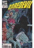 Wright, Gregory,Grindberg, Tom - Daredevil Vol. 1. No. 333.