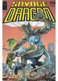 Larsen, Erik - Savage Dragon 154.