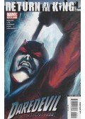 Brubaker, Ed,Lark, Michael,John Lucas,Gaudiano, Stefano - Daredevil No. 118.