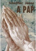 Scheffler János - A pap