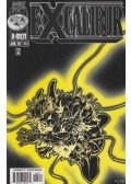 Giffen, Keith,Hitch, Bryan - Excalibur Vol. 1. No. 105.