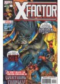 Mackie, Howard,James Fay - X-Factor Vol. 1 No. 149.