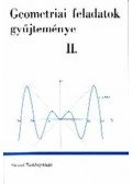 Dr. Soós Paula,Czapári Endre - Geometriai feladatok gyűjteménye II.