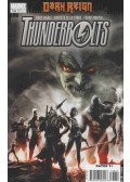 Andy Diggle,Roberto De La Torre - Thunderbolts No. 128.
