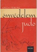 Galla Ferenc - Judo - Önvédelem