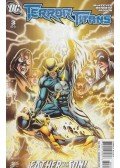 McKeever, Sean,Bennett, Joe - Terror Titans 3.