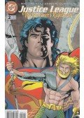 Waid, Mark,Nicieza, Fabian,Johnson, Jeff,Robertson, Darick - Justice League: A Midsummer's Nightmare 2.